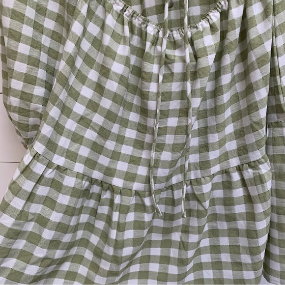 Princess Polly Annabelle Mini Dress - Picture 10 of 11